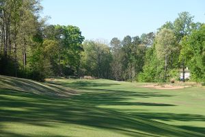 Rivermont 8th Fairway